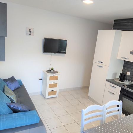 Apartments Rak Vis Chambre photo