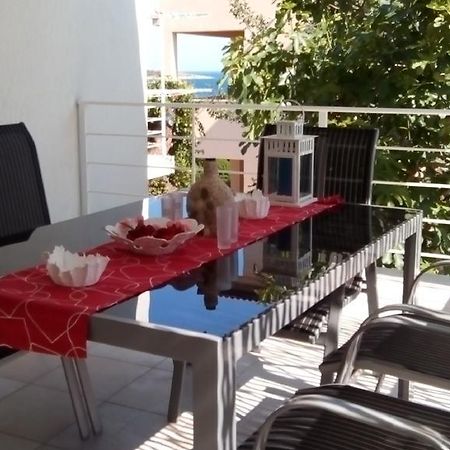 Apartments Rak Vis Extérieur photo