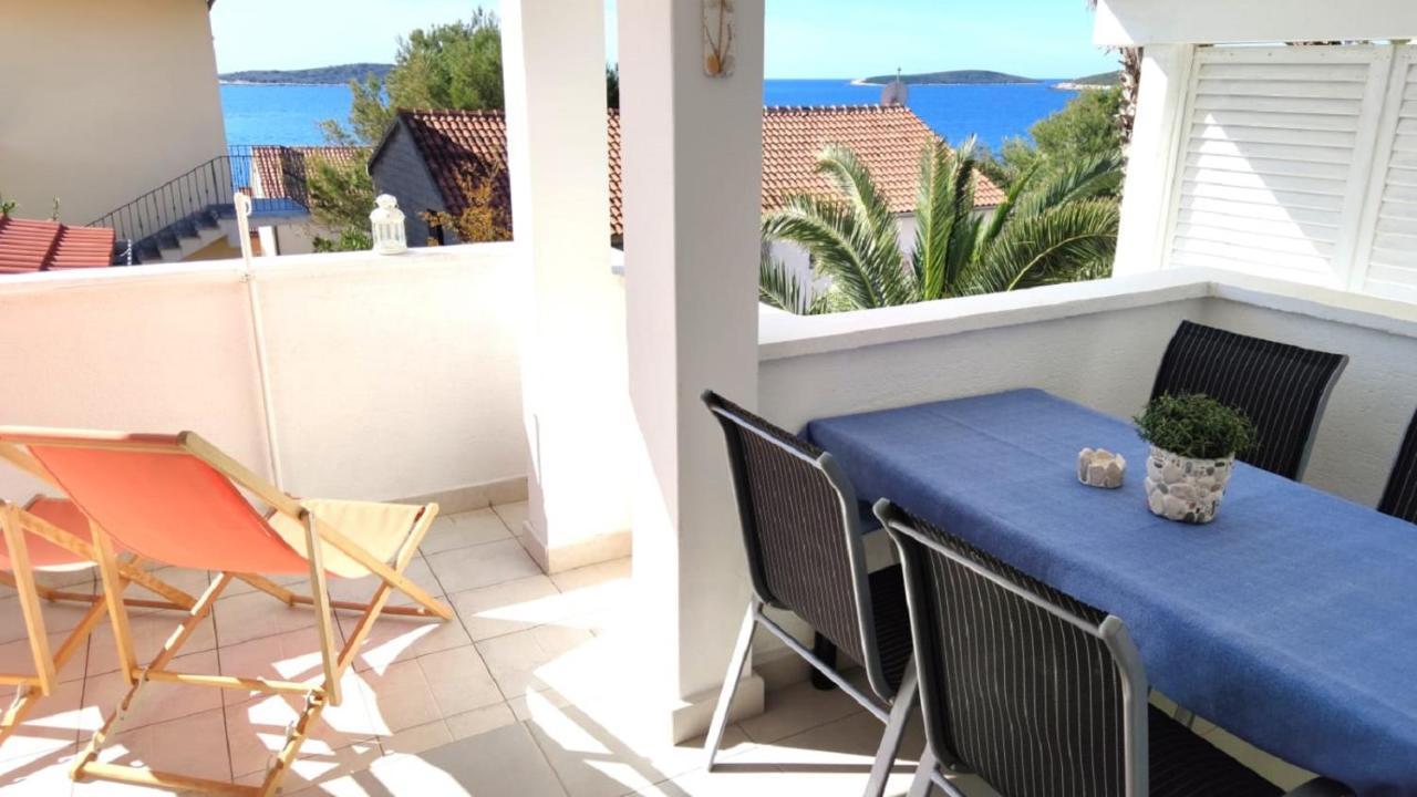 Apartments Rak Vis Extérieur photo