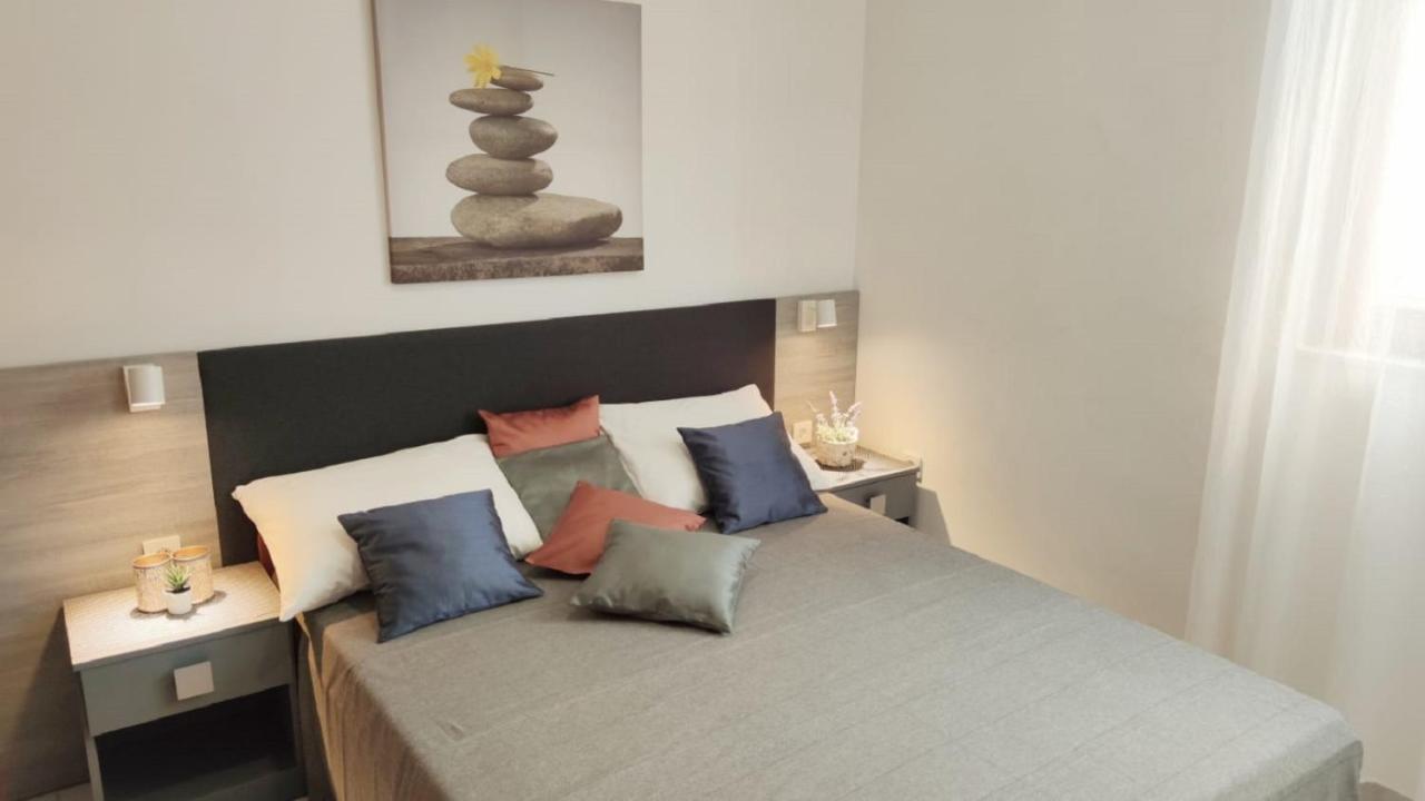 Apartments Rak Vis Extérieur photo