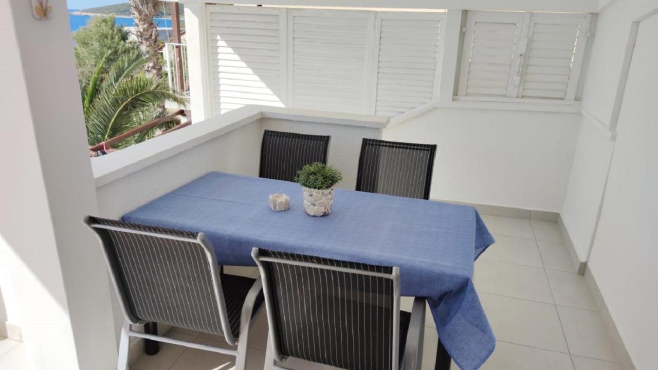 Apartments Rak Vis Extérieur photo