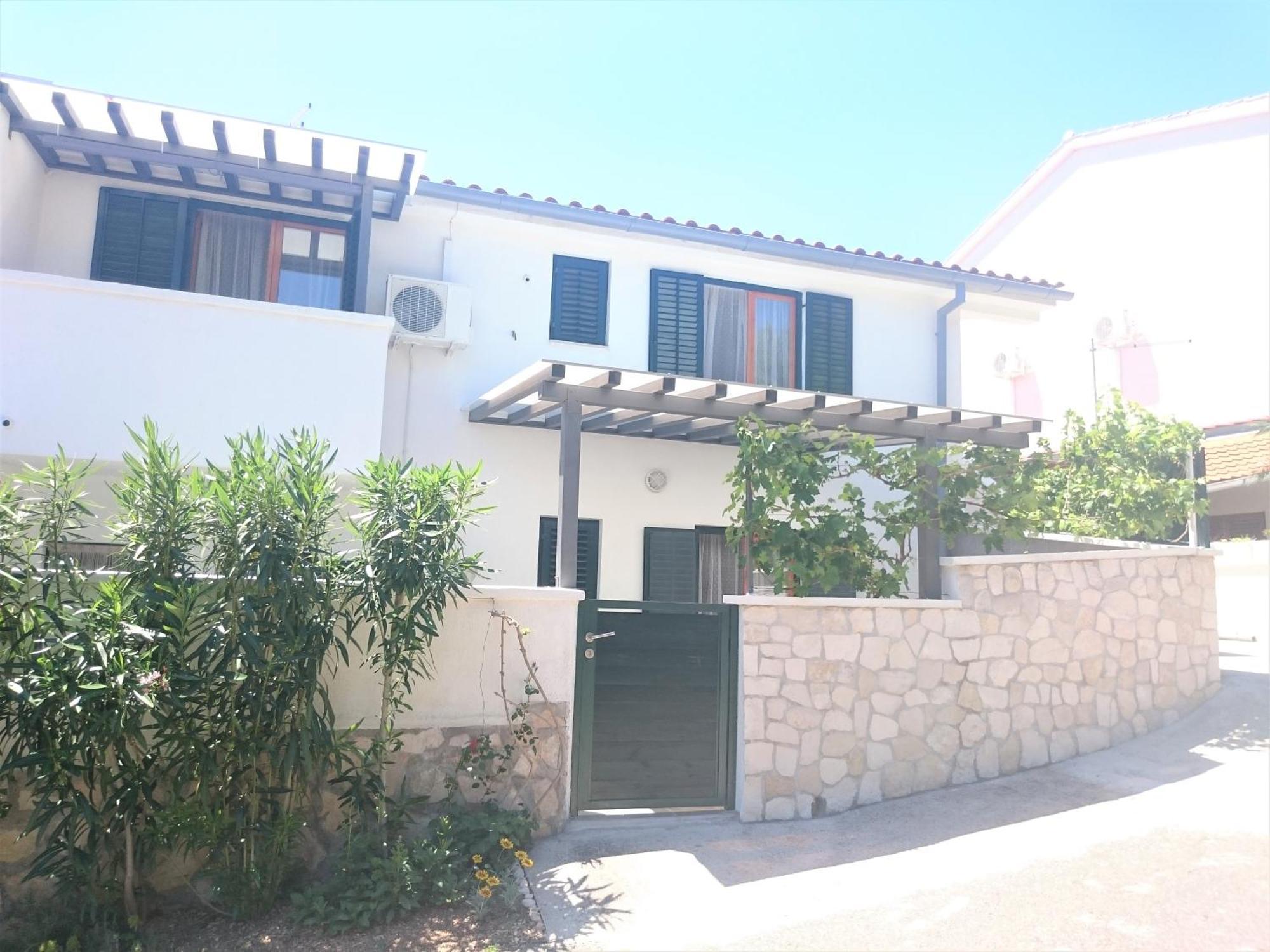 Apartments Rak Vis Chambre photo