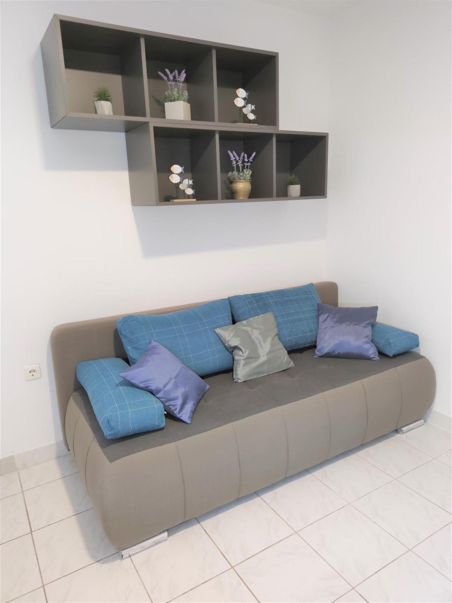 Apartments Rak Vis Chambre photo
