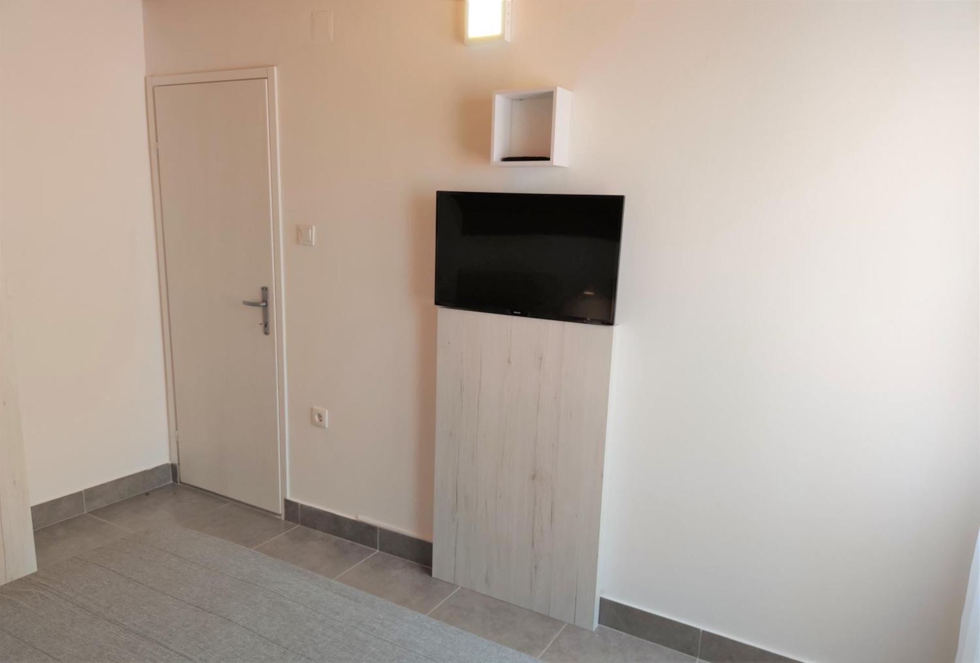 Apartments Rak Vis Chambre photo
