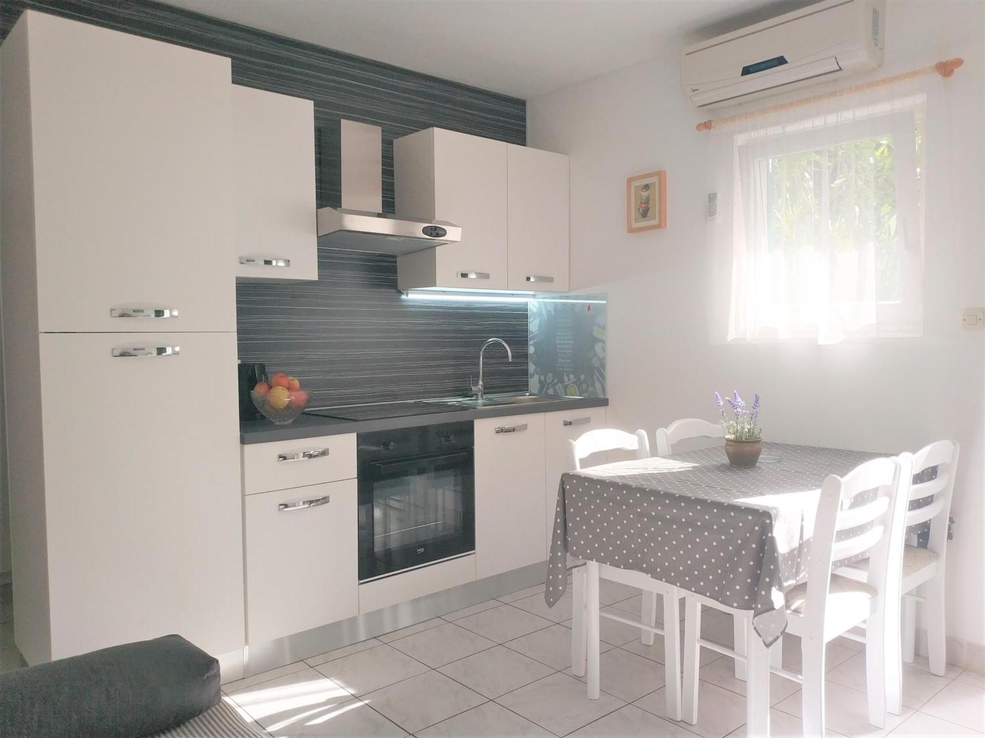 Apartments Rak Vis Chambre photo