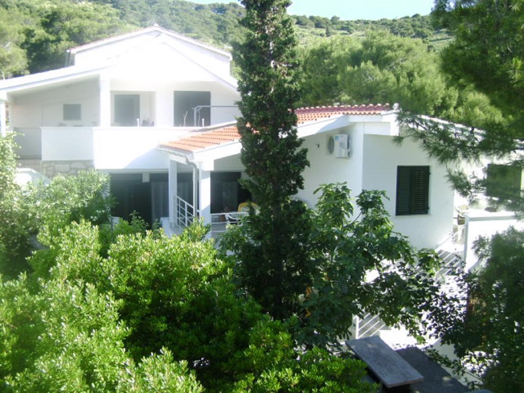 Apartments Rak Vis Extérieur photo